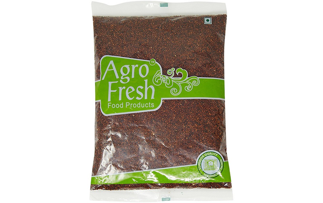 Agro Fresh Ragi Seeds    Pack  500 grams